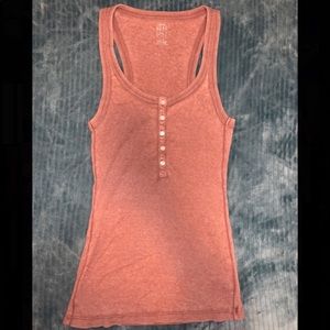 American Eagle Outfitters Real Soft tank t…